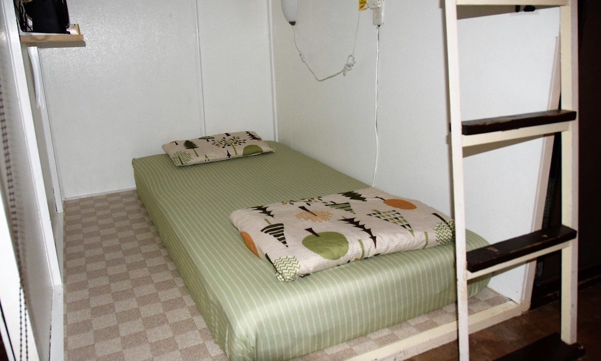 Kumoji Hostel | Kumoji-so Hostel