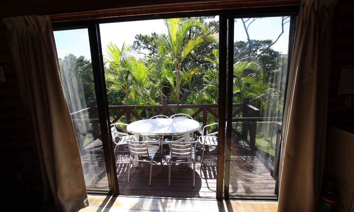 Tokashiki Cottage | Tokashiki Guest House