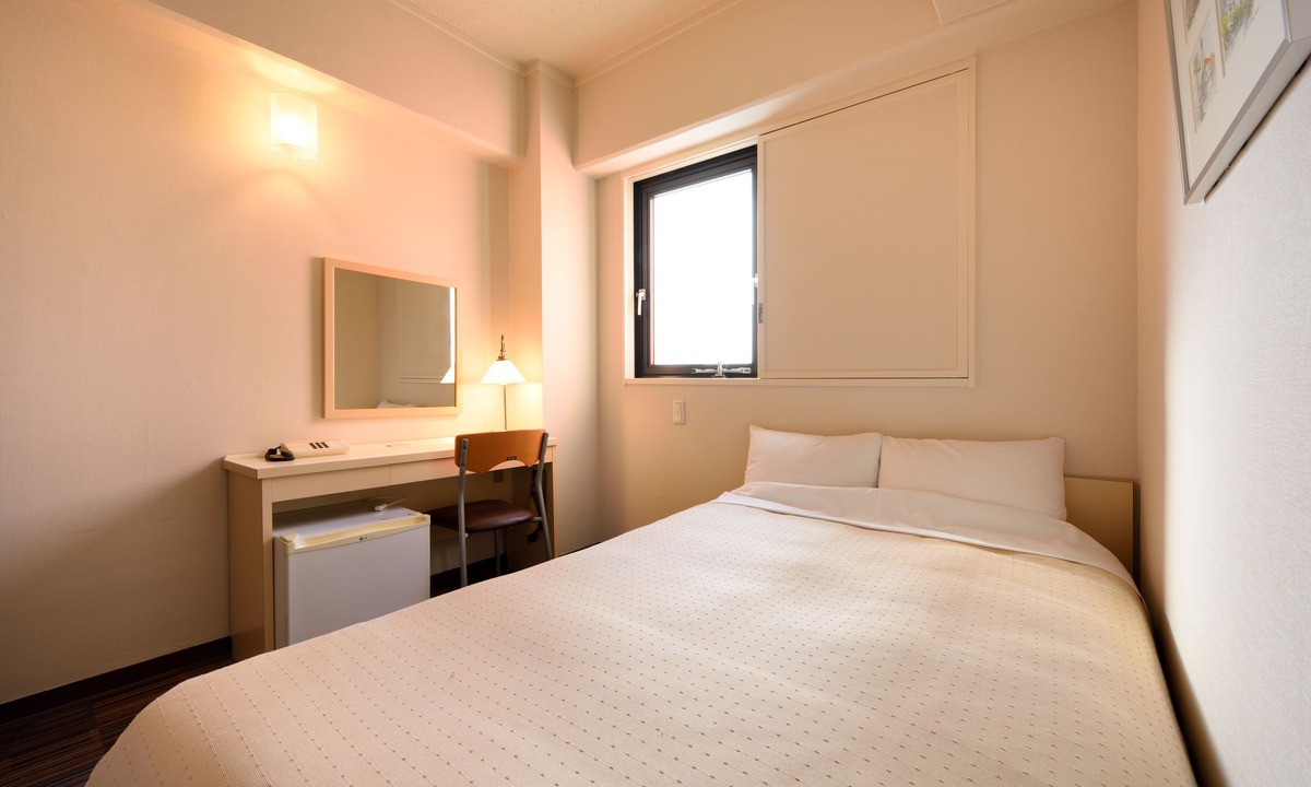 Morioka Hotel | Morioka New City Hotel