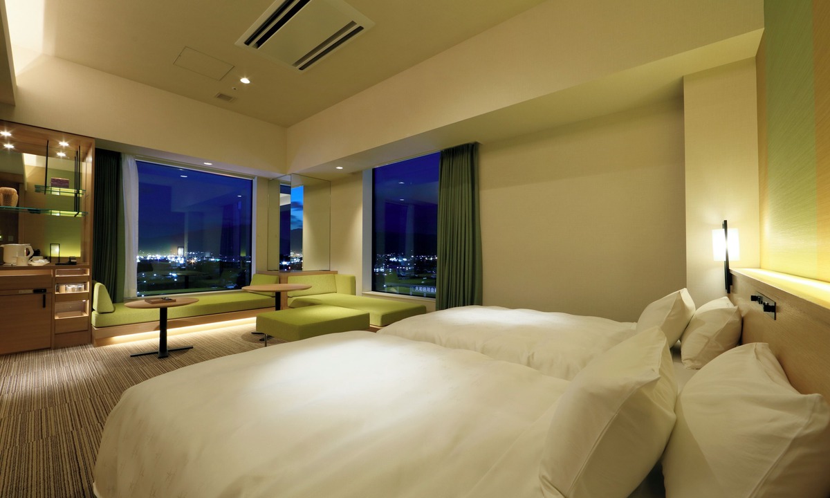 Kashihara Hotel | Candeo Hotels Nara Kashihara