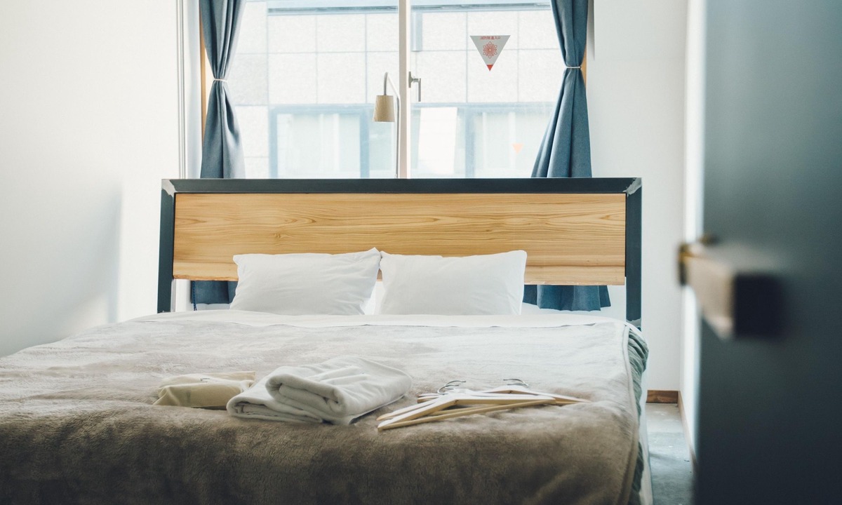 Chuo Hostel | CITAN - Hostel