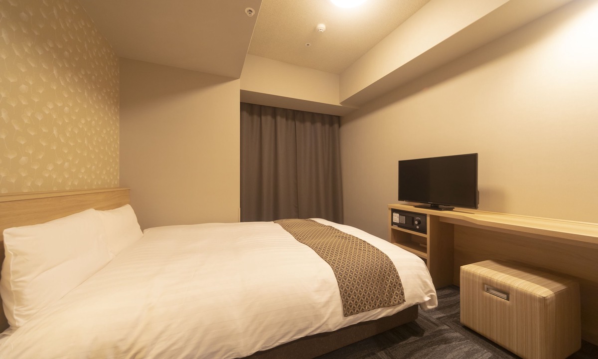 Higashishinsaibashi Hotel | Dormy Inn Premium Namba ANNEX Natural Hot Spring
