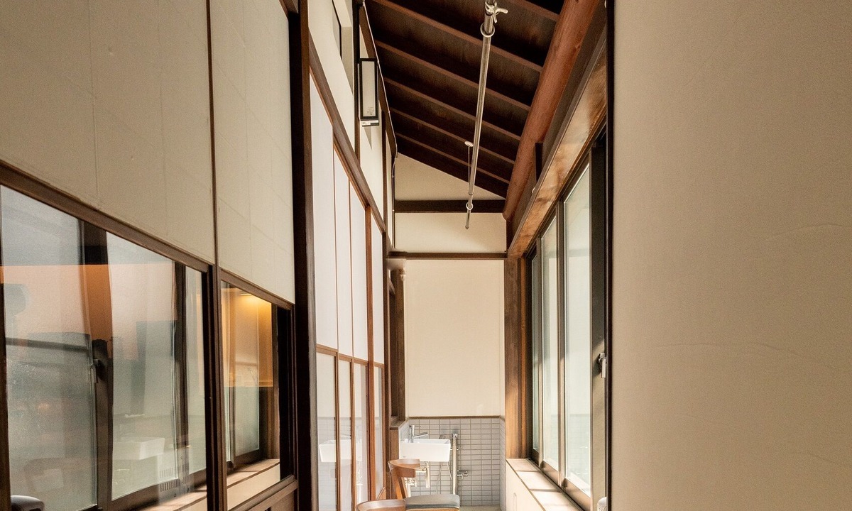 Kotsubo House | Kohaku AMBER Kamakura Zaimokuza