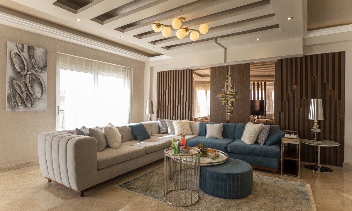 Sahl Hasheeh Hotel | KaiSol Romance Resort