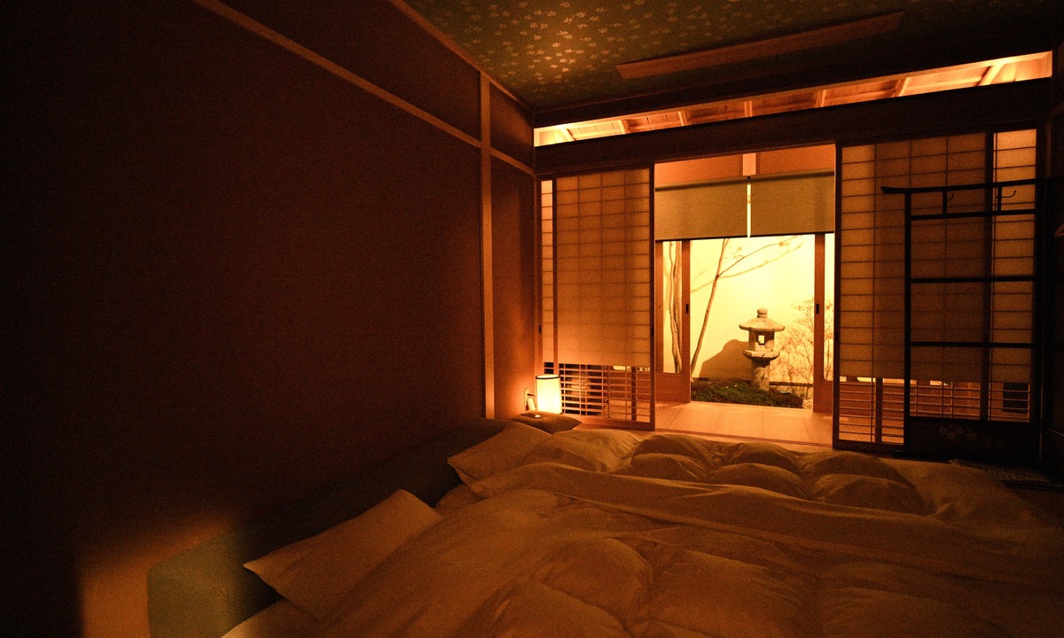 Shijo House | Village Kiramachi