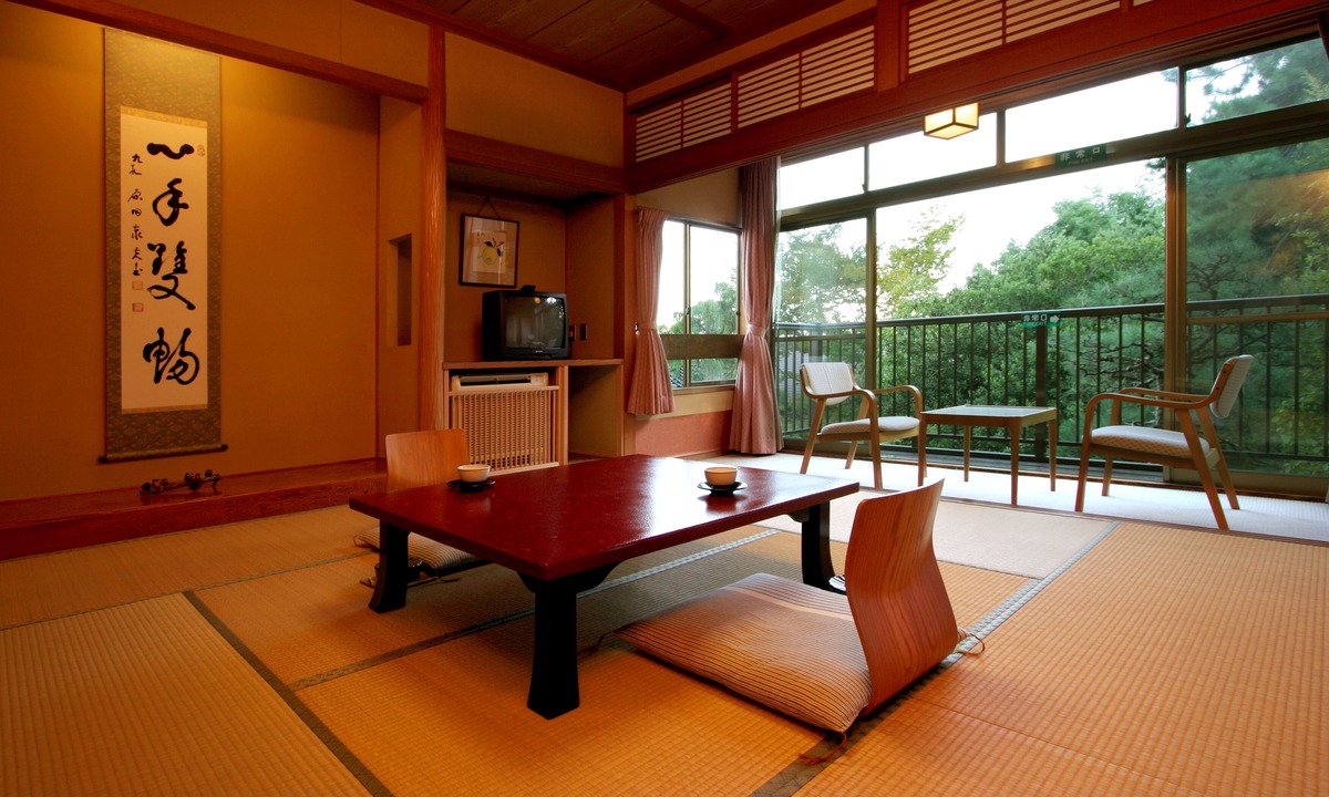 Iwamuro Onsen House | Koshinoyado Takashimaya