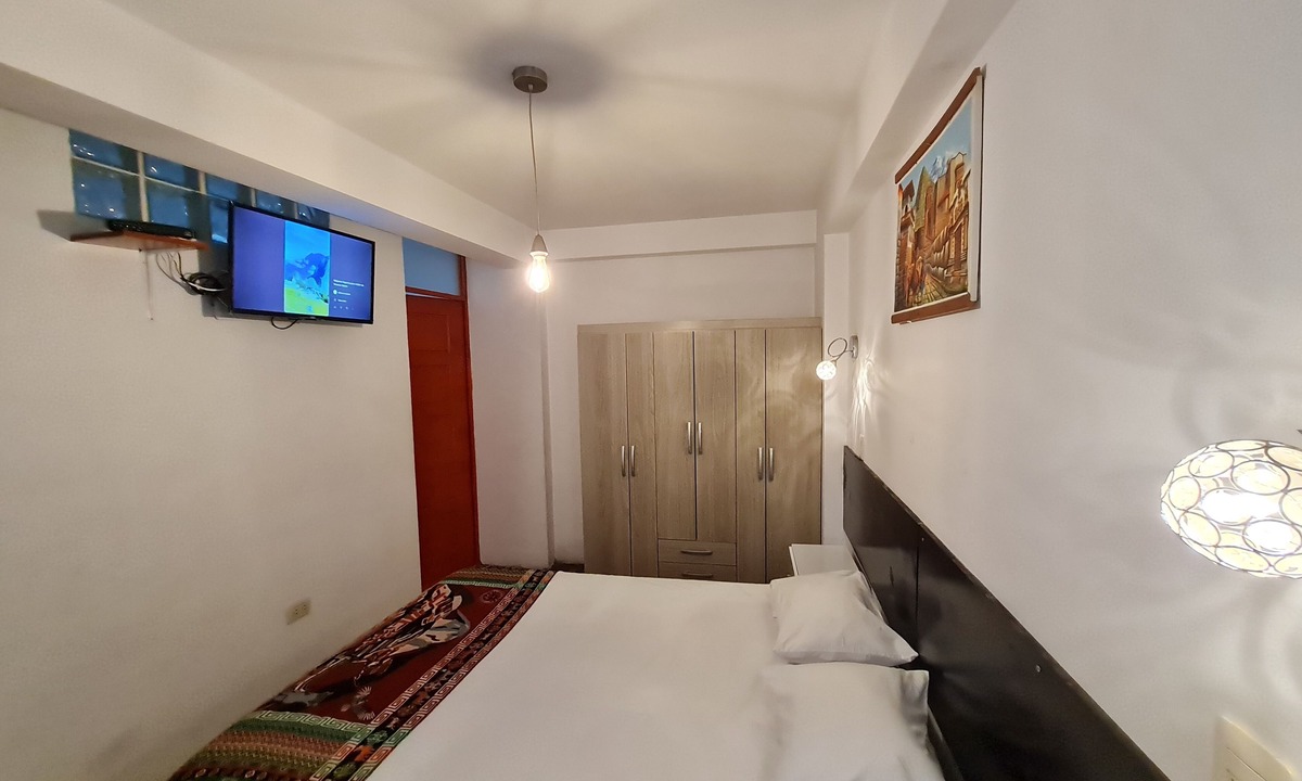 Cusco Apartment | Apartment Centric Inti