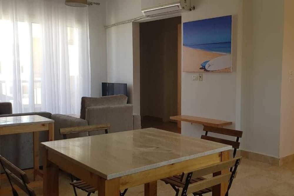 Sidi Abd El-Rahman Apartment | SeaSide Serviced Apartments
