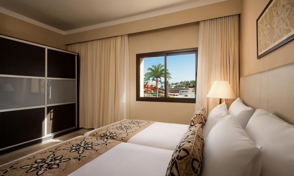 Port Ghalib Resort | JAZ Neo Dar El Madina