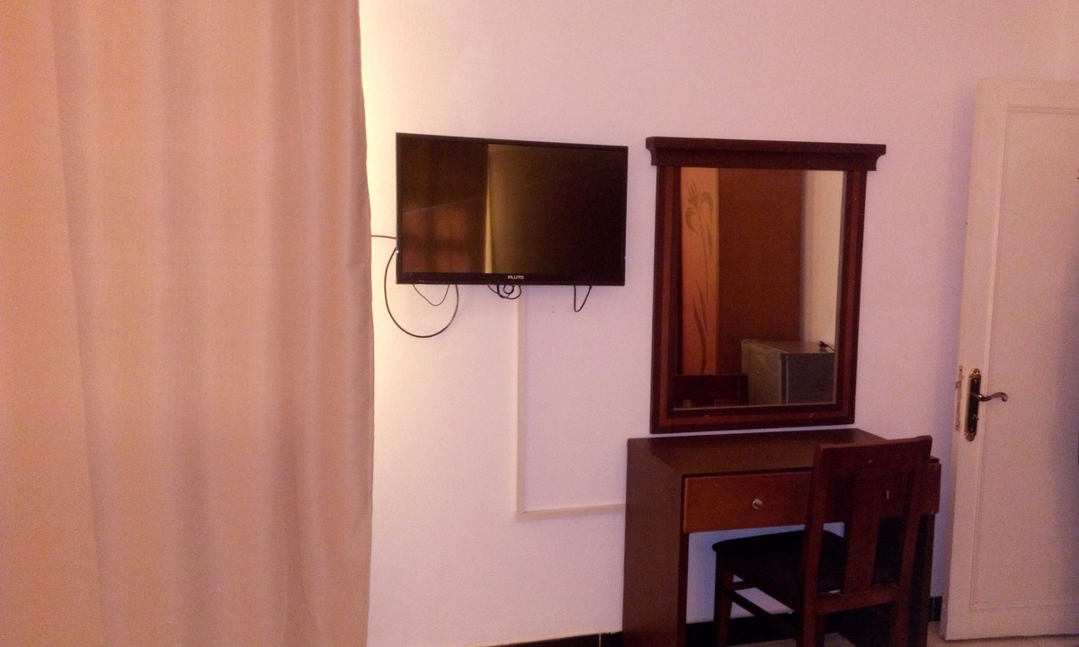 Fayed Apartment | Fayed Armed Forces Hotel
