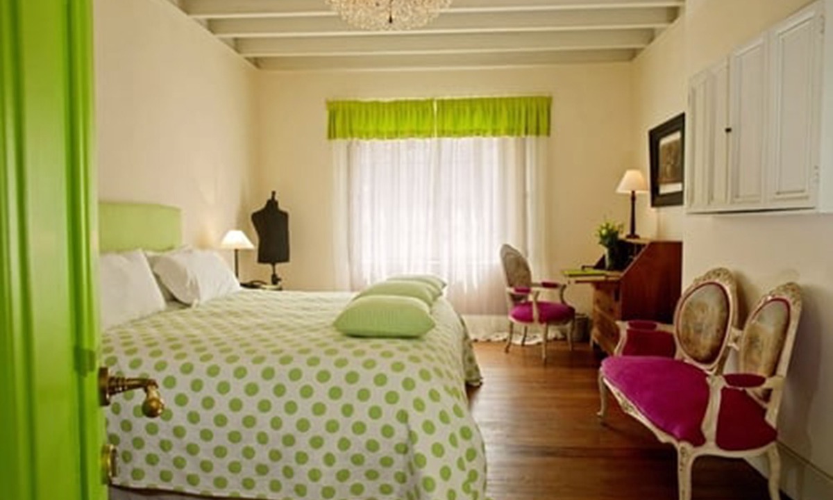Leuro Bed & Breakfast | Quinta Miraflores Boutique Hotel