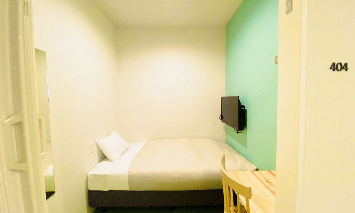 Kurume Hotel | Hostel ilfaro Kurume