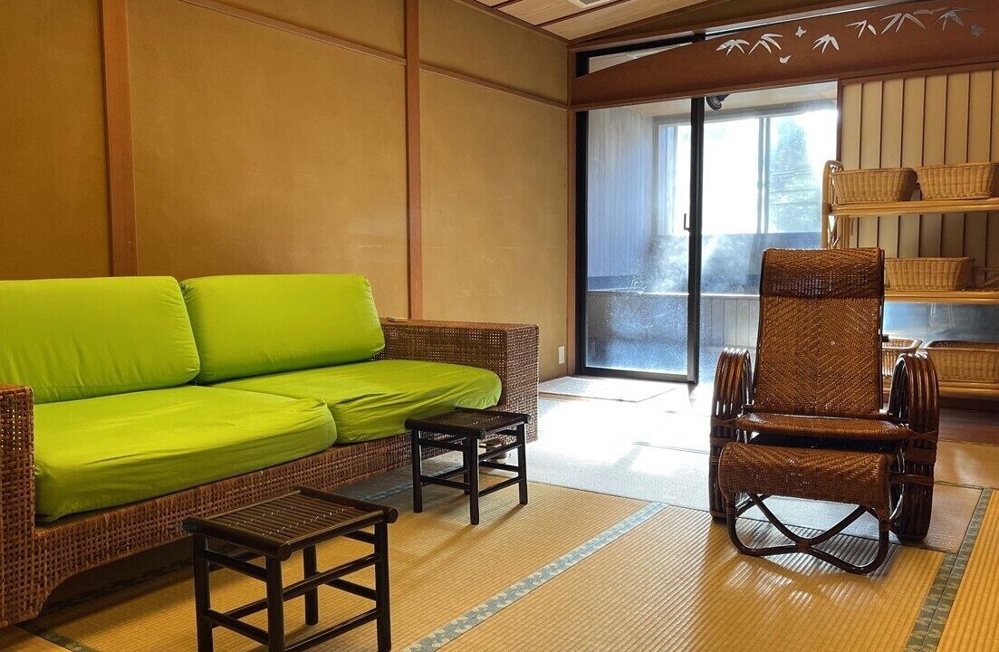 Annaka House | Isobe Onsen Suzume no Oyado Isobekan