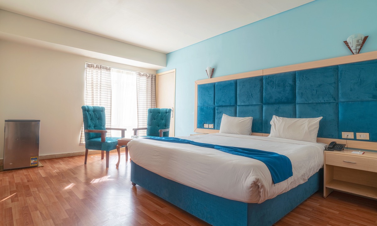 Ash-Sharq Hotel | Aracan Hotel