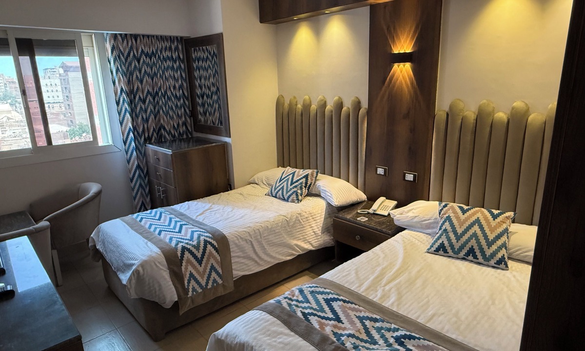 Tanta Hotel | Panorama Hotel Tanta