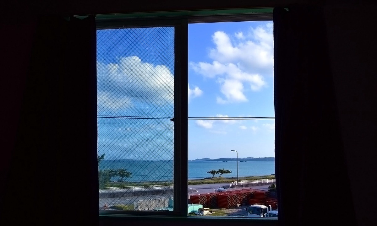Uruma Hotel | Hotel Henza