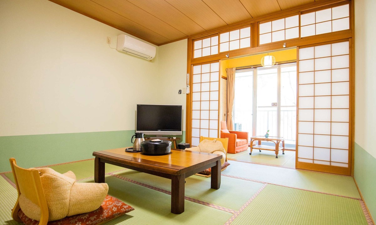 Satsuma Hotel | Shibi Yu-no-yado Kusunoki