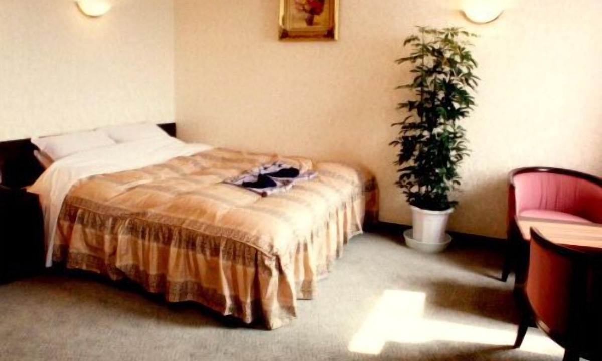 Utsunomiya Hotel | Business Hotel Del Sol