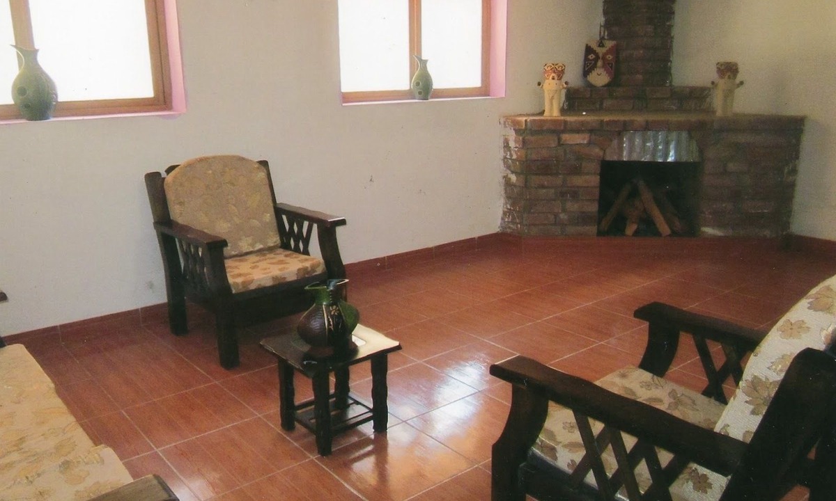 Yanama Cabin | Hospedaje Illariy
