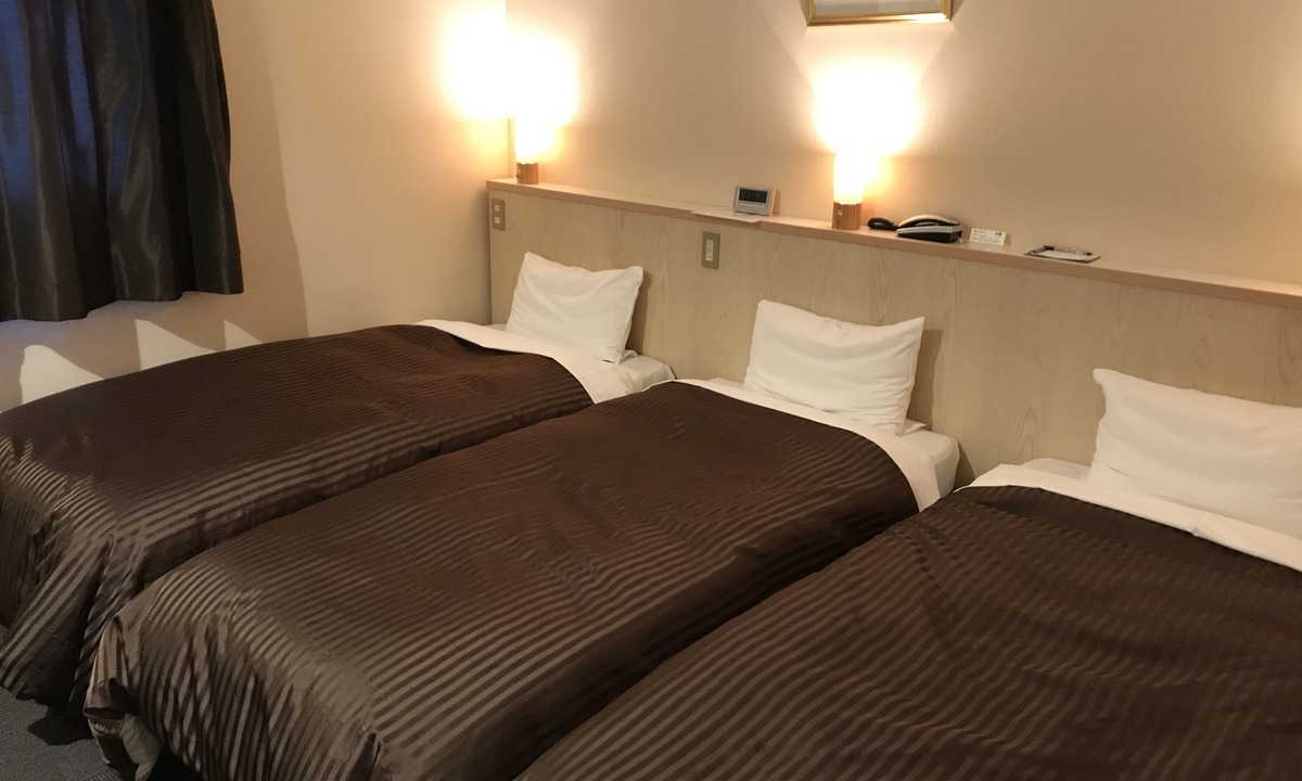 Sukumo Hotel | Hotel Avan Sukumo