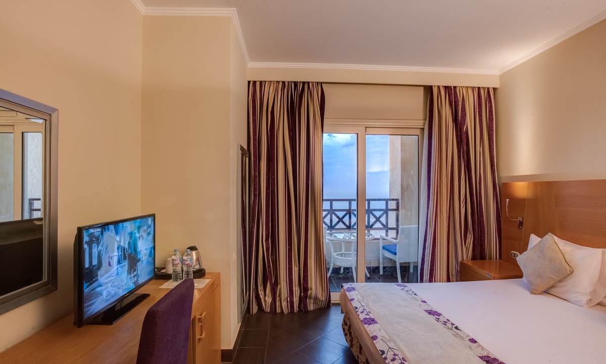 Ras Sudar Hotel | El Jabal Sokhna Hotel