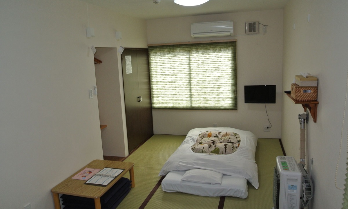 Biei House | Pension Megumiyuki