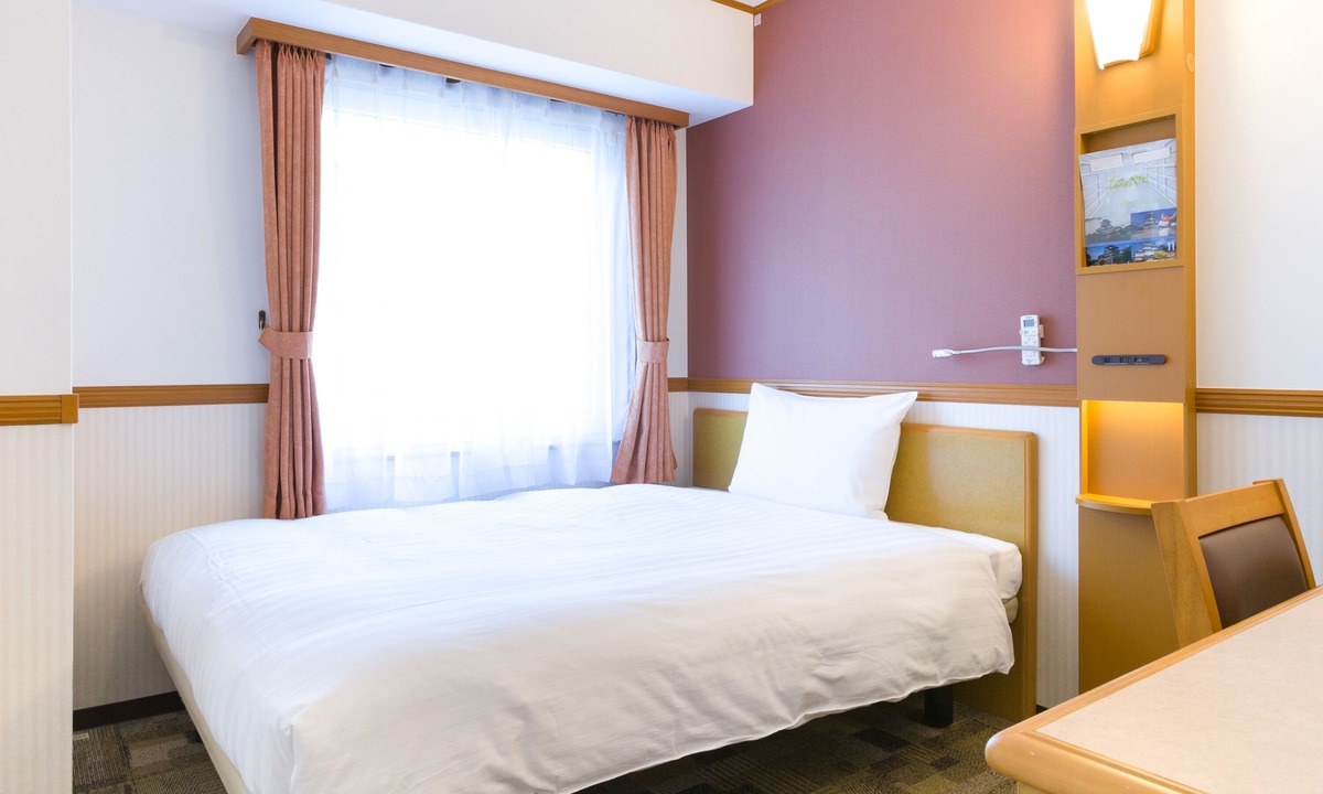 Chuo Hotel | Toyoko Inn Osaka Temmabashi Otemae