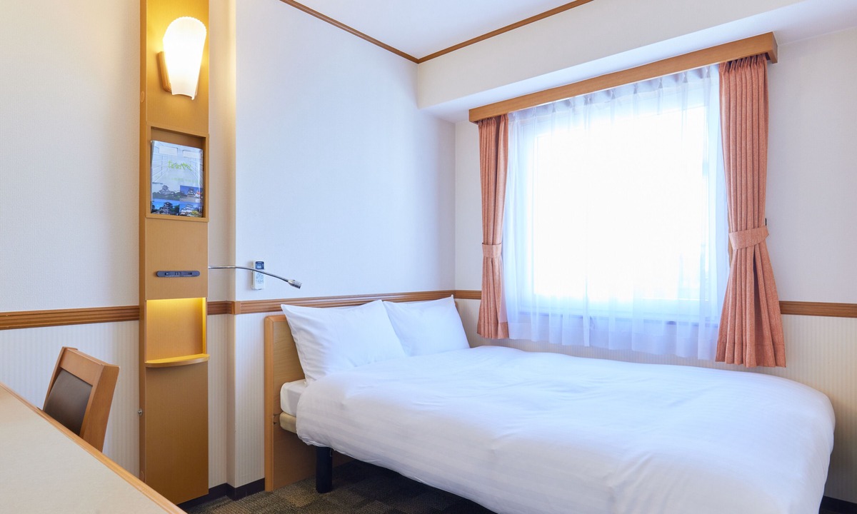 Chuo Ward Hotel | Toyoko Inn Yokohama Line Fuchinobe Station Minami