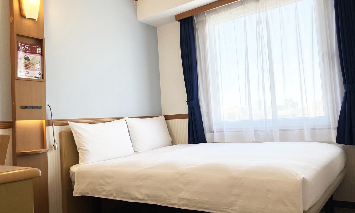Chuo Hotel | Toyoko Inn Tokyo Station Shin Ohashi Mae