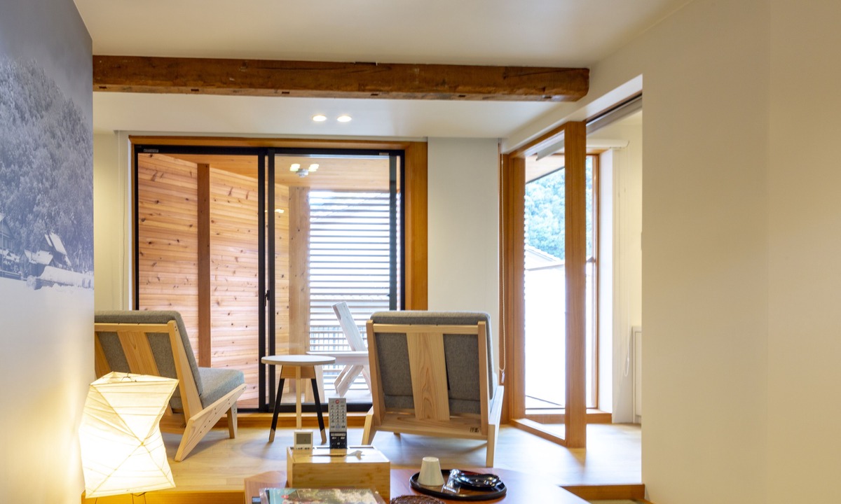 Kinosaki Onsen House | Kinosaki Onsen Kawaguchiya Honkan