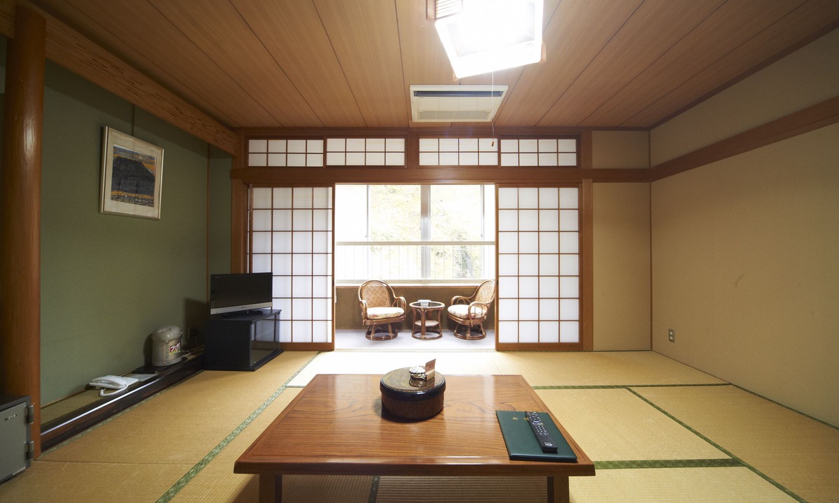 Nosegawa House | Hotel Nosegawa