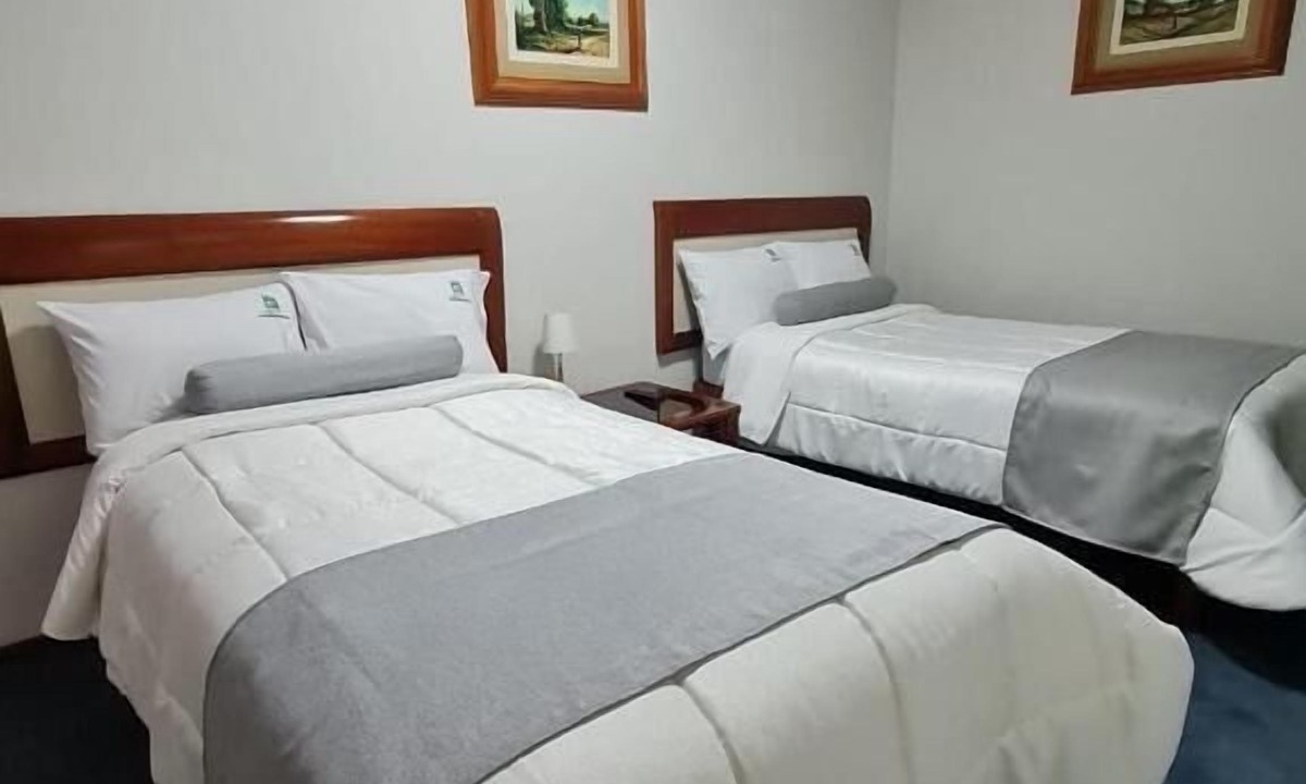 Cajamarca Hotel | HOTEL CONTINENTAL