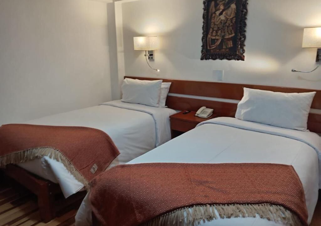 Cusco Historic Center Hotel | XIMA CUSCO KENAMARI
