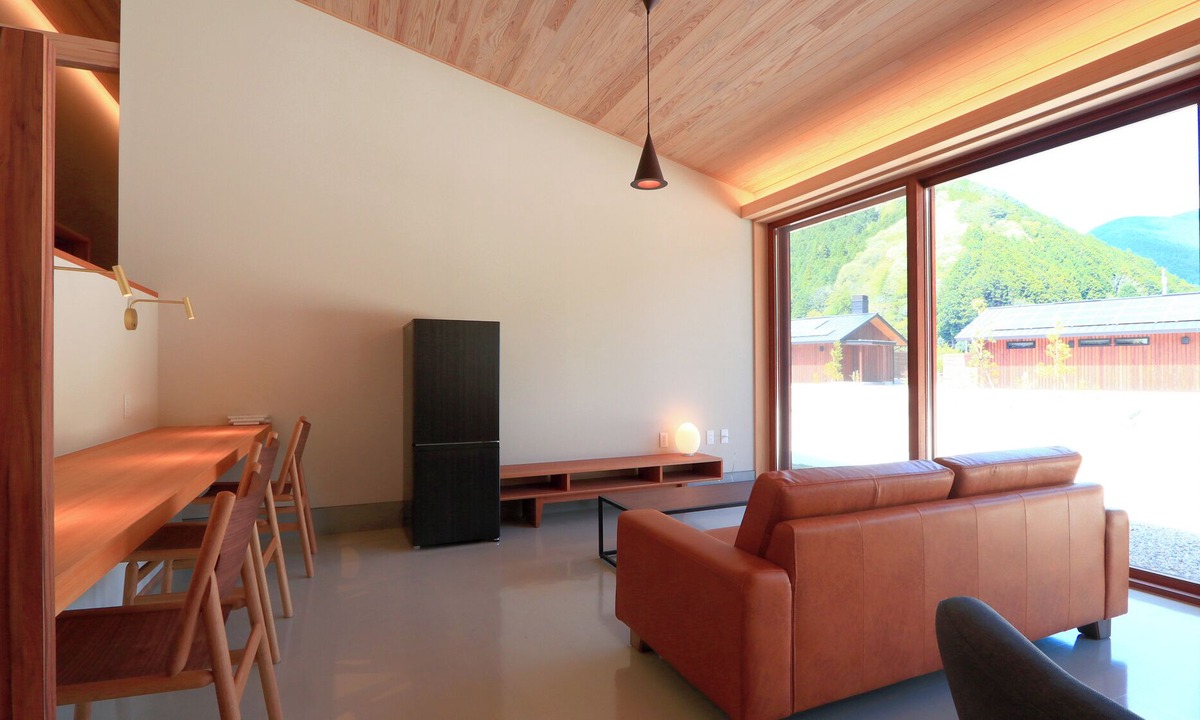 Nishiawakura Hotel | Centennial Forest Hotel Shiori