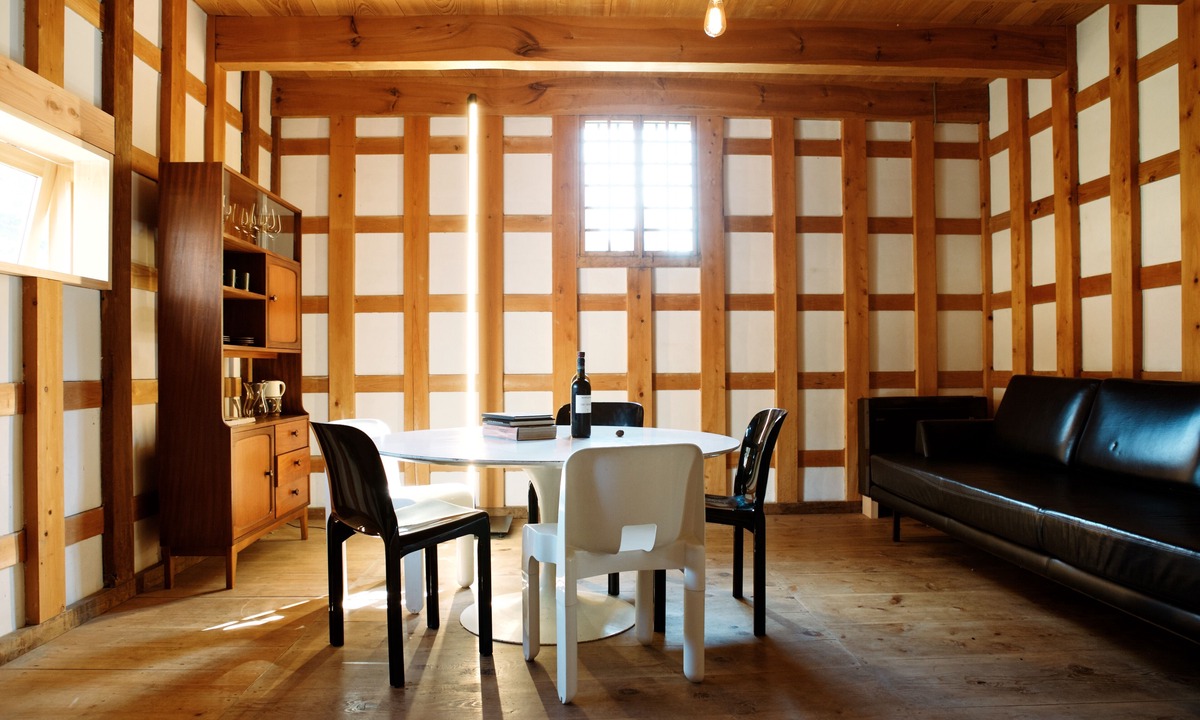 Kaiyo-cho House | Hotel Kaihu & 4stone