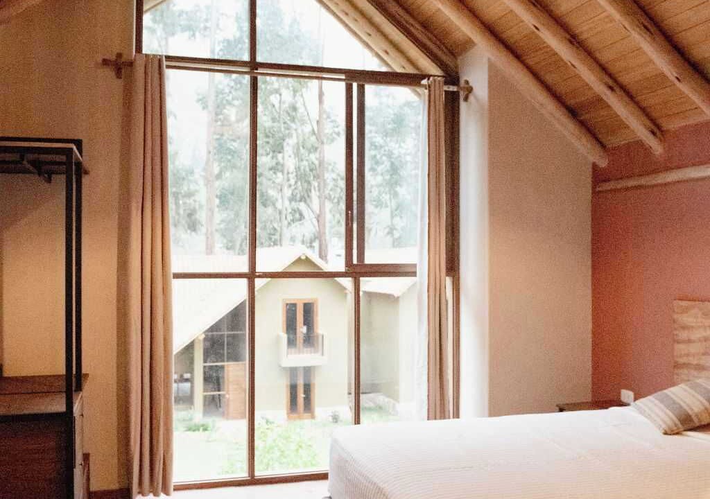 Calca House | w Calm 4BR Villa w Fireplace in Sacred Valley