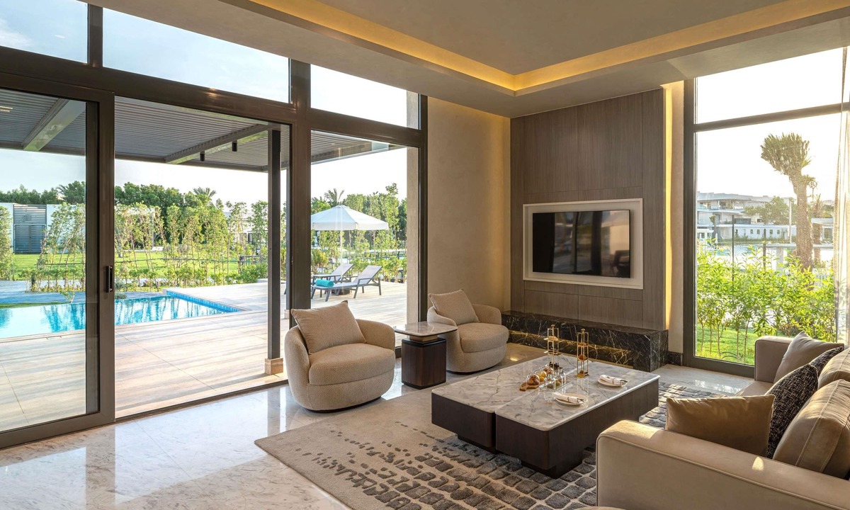 Al Mamsha El Seyahi Hotel | Rixos Premium Magawish Bay View