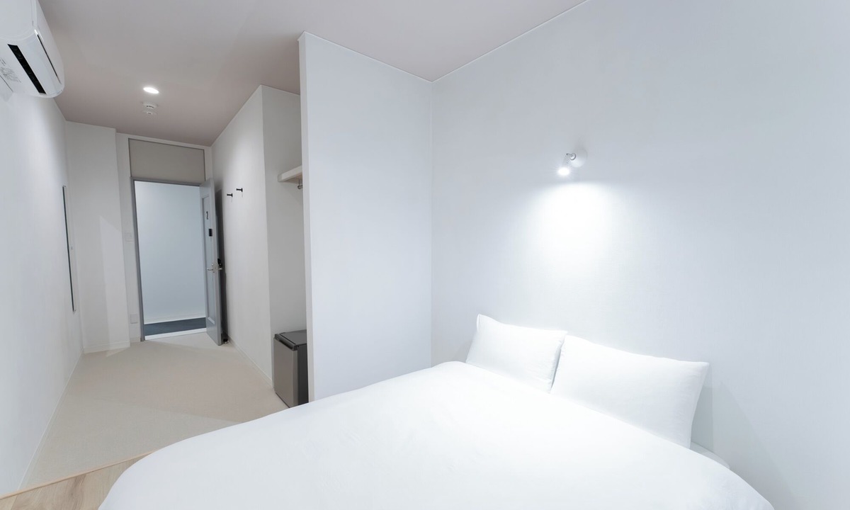 Kawara Machi Hostel | Atic Guesthouse