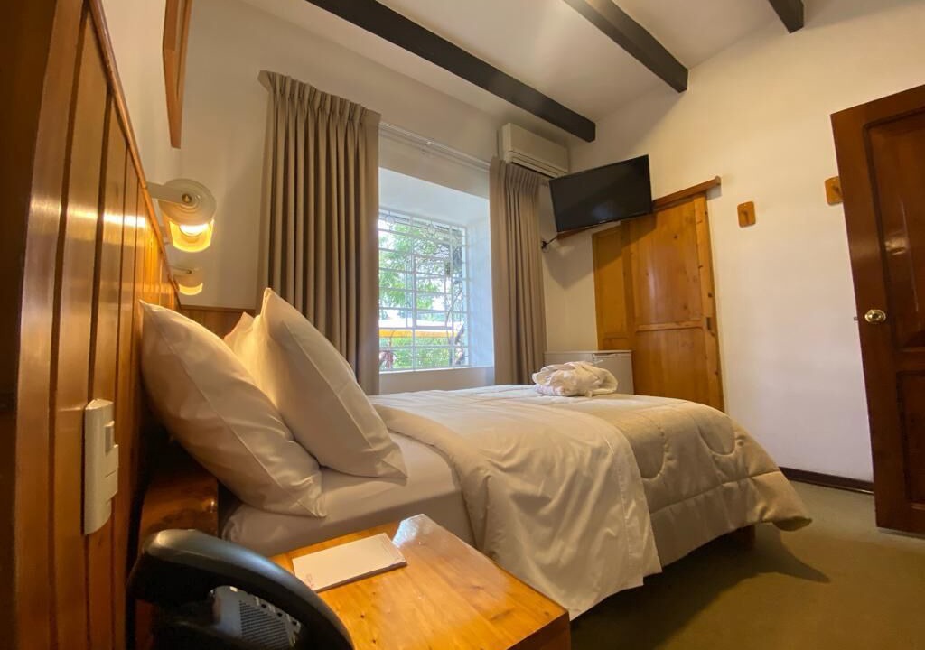 Banos del Inca Hotel | Hotel & Spa Laguna Seca