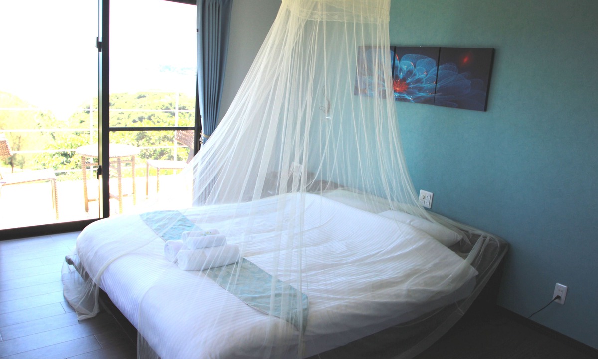 Unten House | Sango Avenue
