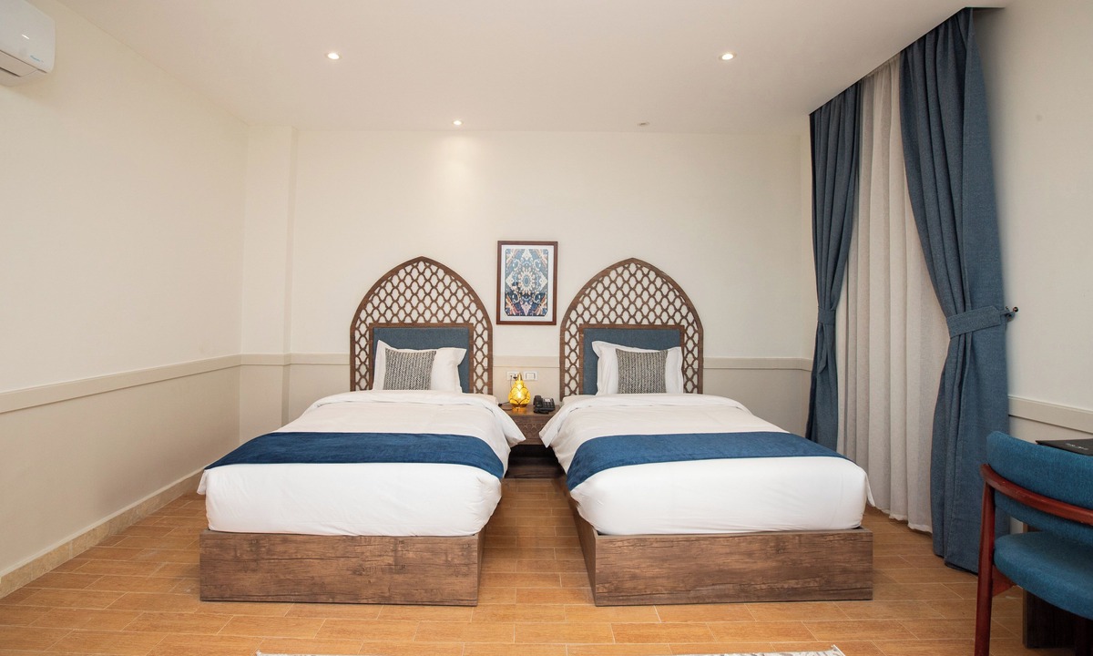 Heliopolis Hotel | Prime Boutique Hotel Heliopolis Terrace