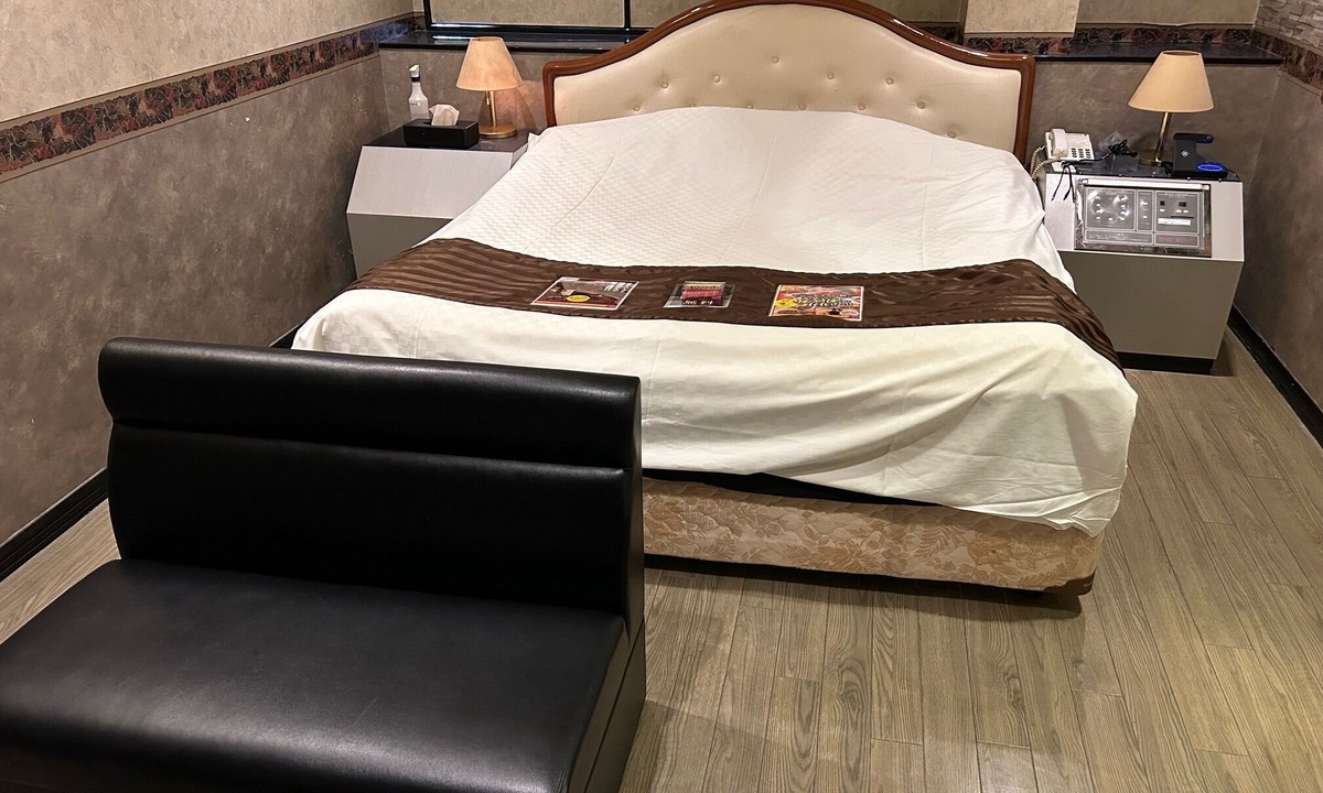 Moriyama Hotel | HOTEL LAGNA