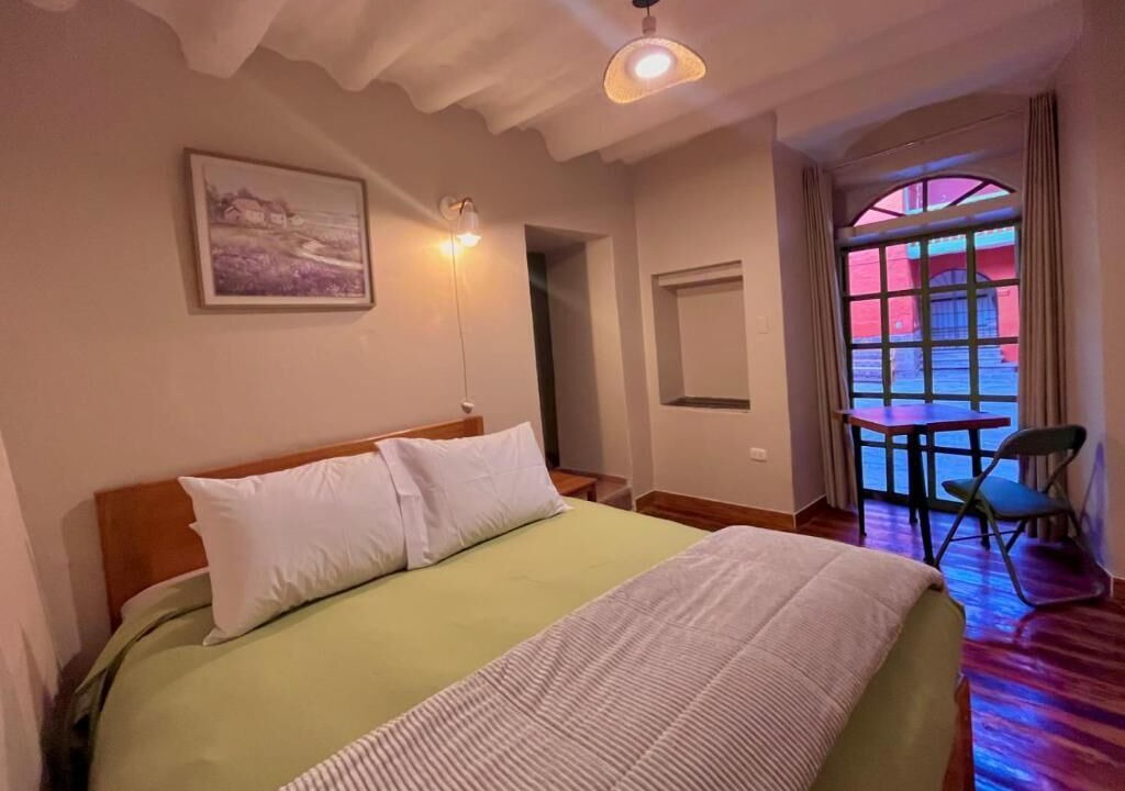 Cusco Historic Center House | Casa Terra Cusco