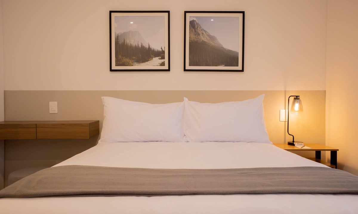 Armendariz Apartment | w Chic 2BR w Indoor Terrace in Miraflores