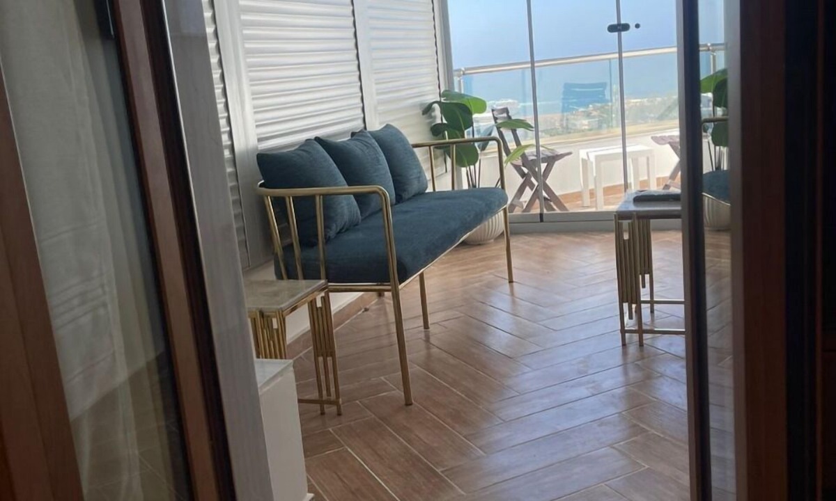 Al-Muntazah House | Sheraton ganna inn