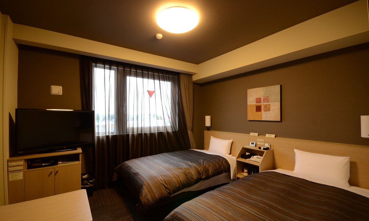 Annaka Hotel | Hotel Route-Inn Annaka