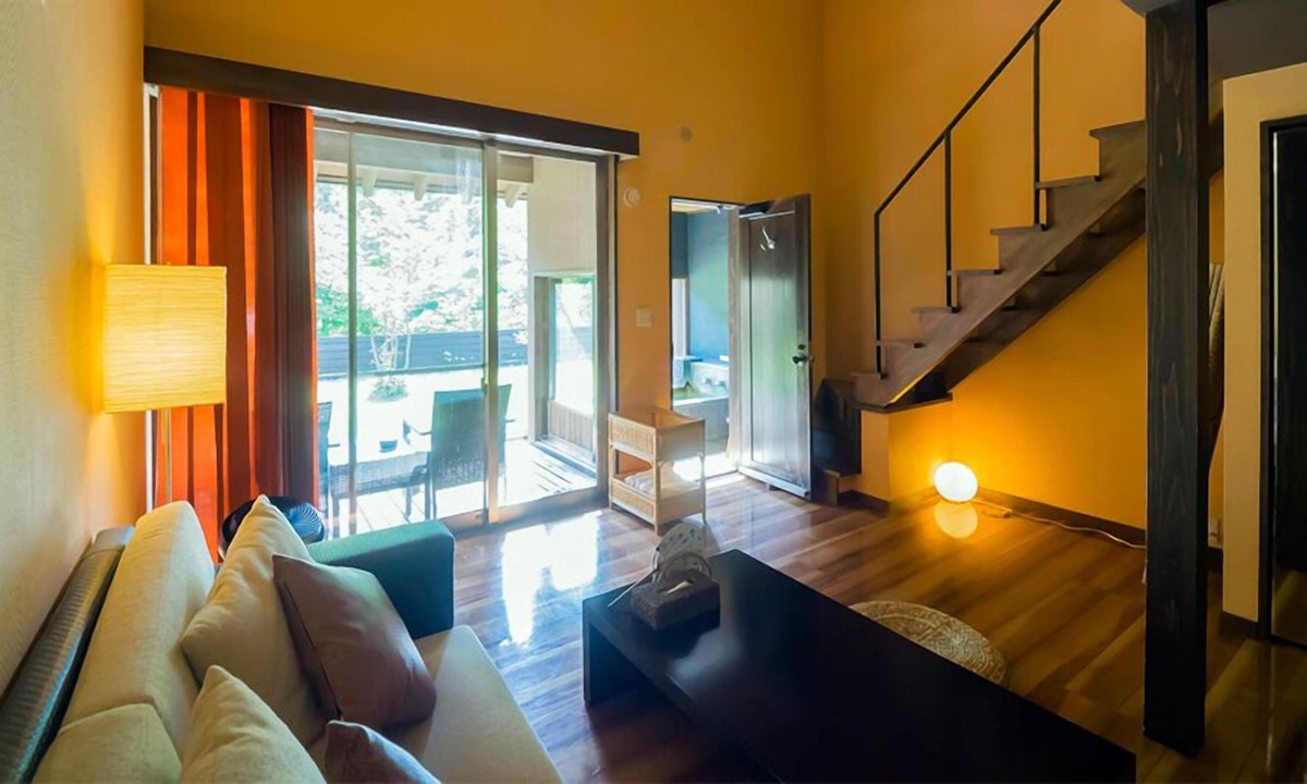 Geto Onsen Hotel | Yamado