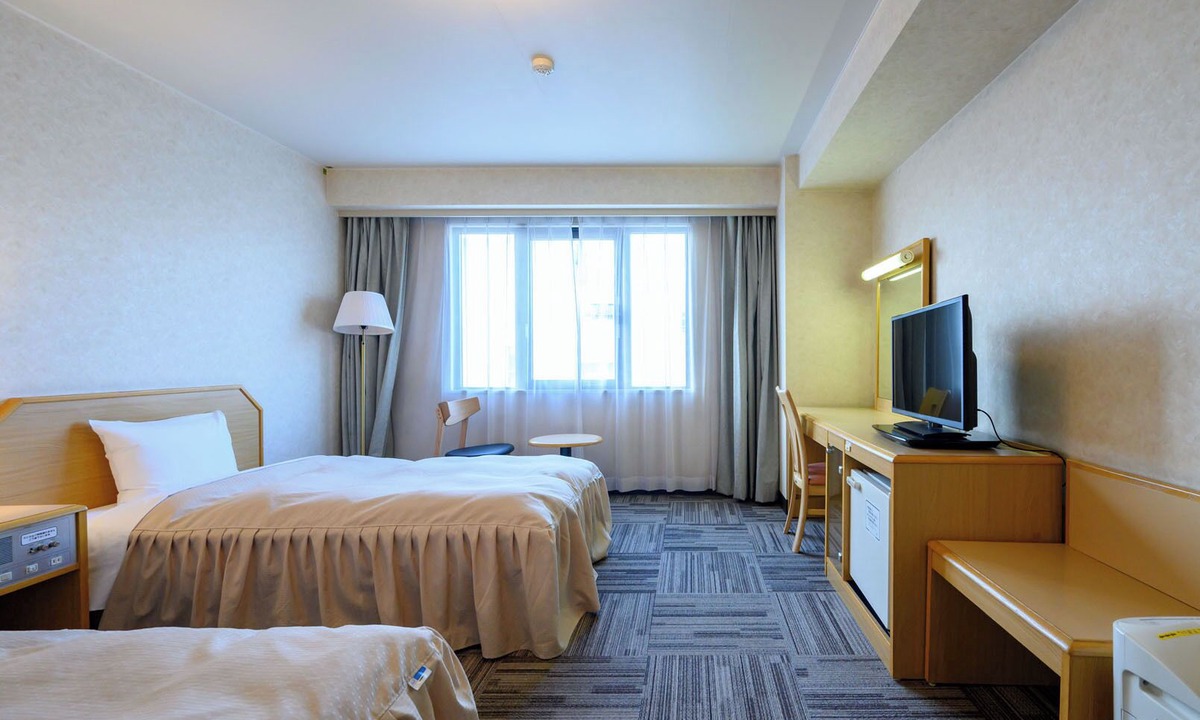 Iga Hotel | Iga Ueno City Hotel