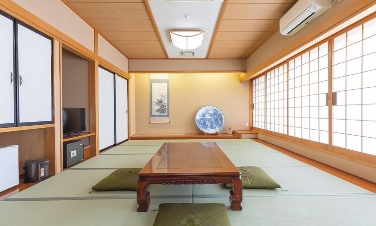 Shirakawa Hotel | Shirakawago No Yu