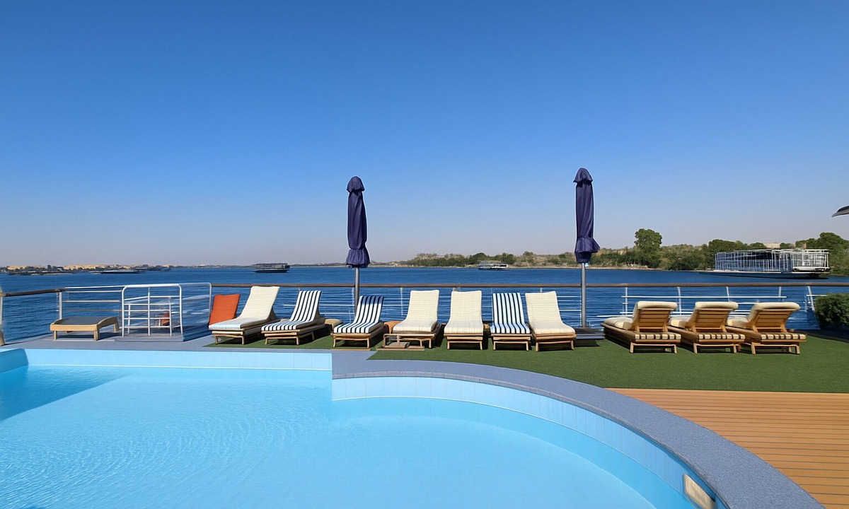 Aswan Boat Rental | Nile Cruise Suites Only every Friday from Aswan 3 nights & every Monday from Luxor 4 nights